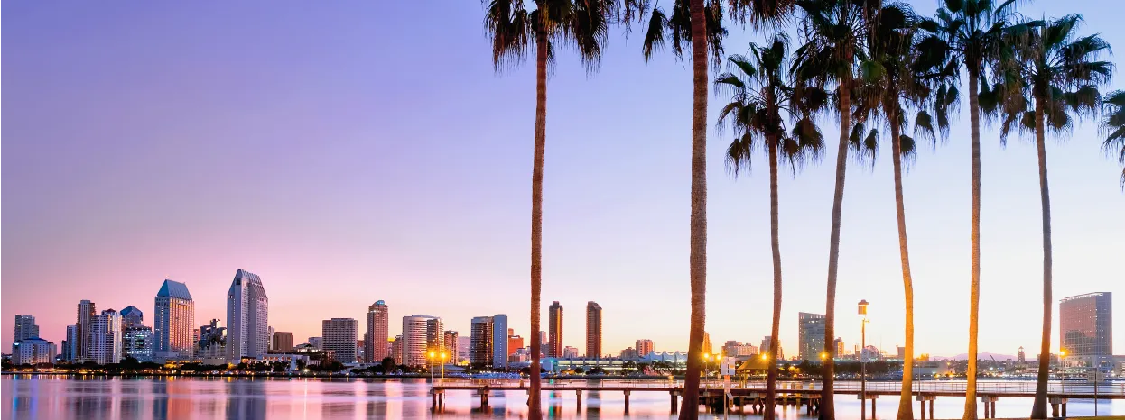 Les festivals les plus incontournables de San Diego et environs 